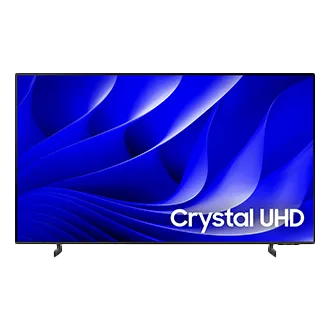 Smart Tv 65&Quot; Crystal Uhd 4k 65du8000 2024